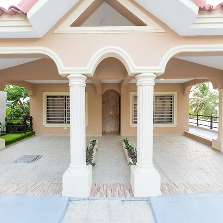 Mb Apartment - A Puerto Plata Eksteriør billede