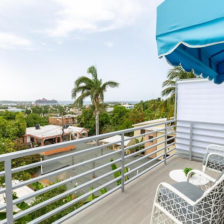 Mb Apartment - A Puerto Plata Eksteriør billede