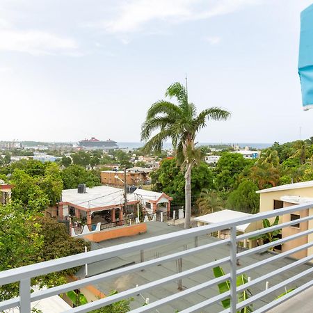Mb Apartment - A Puerto Plata Eksteriør billede