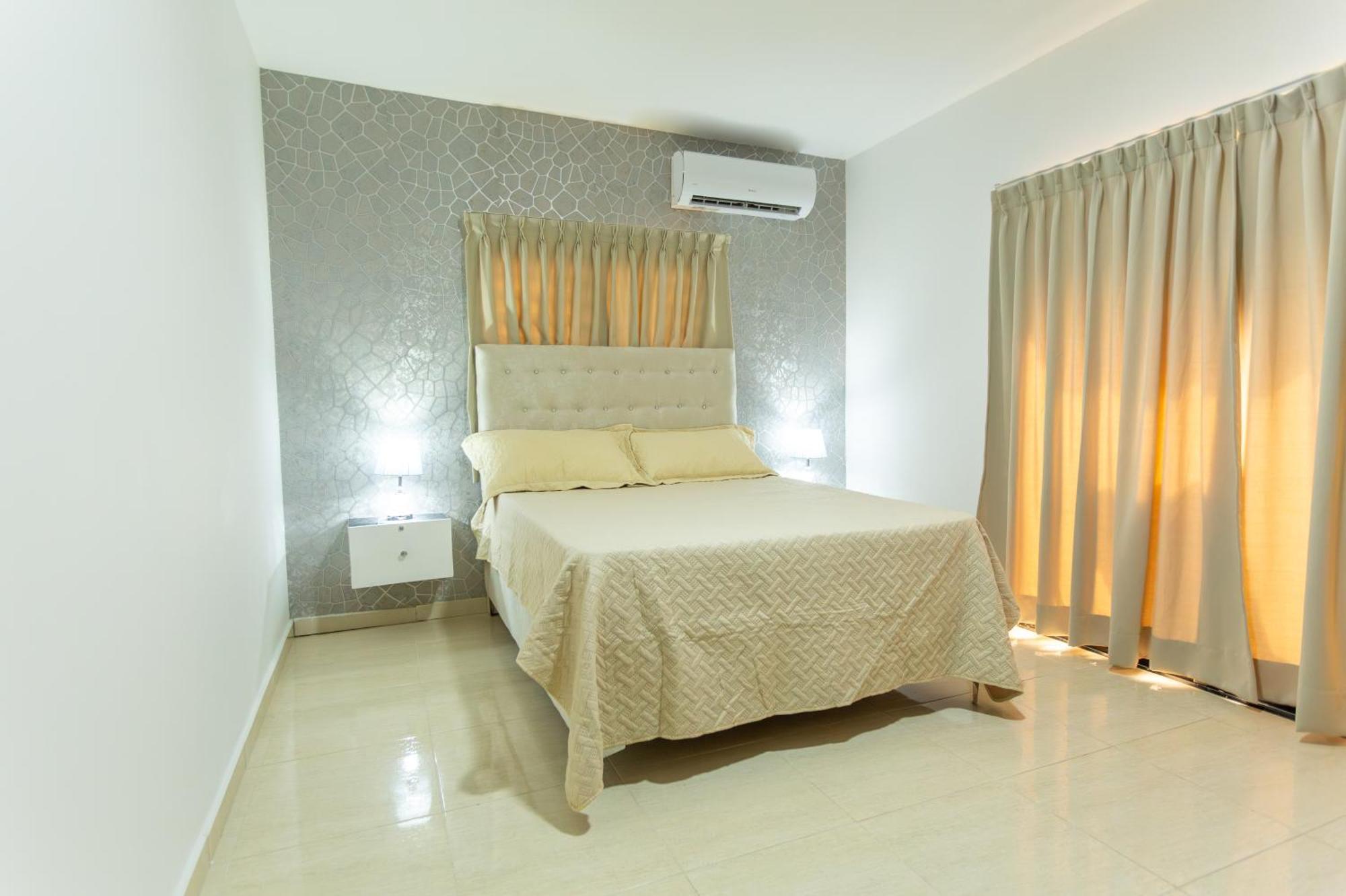 Mb Apartment - A Puerto Plata Eksteriør billede