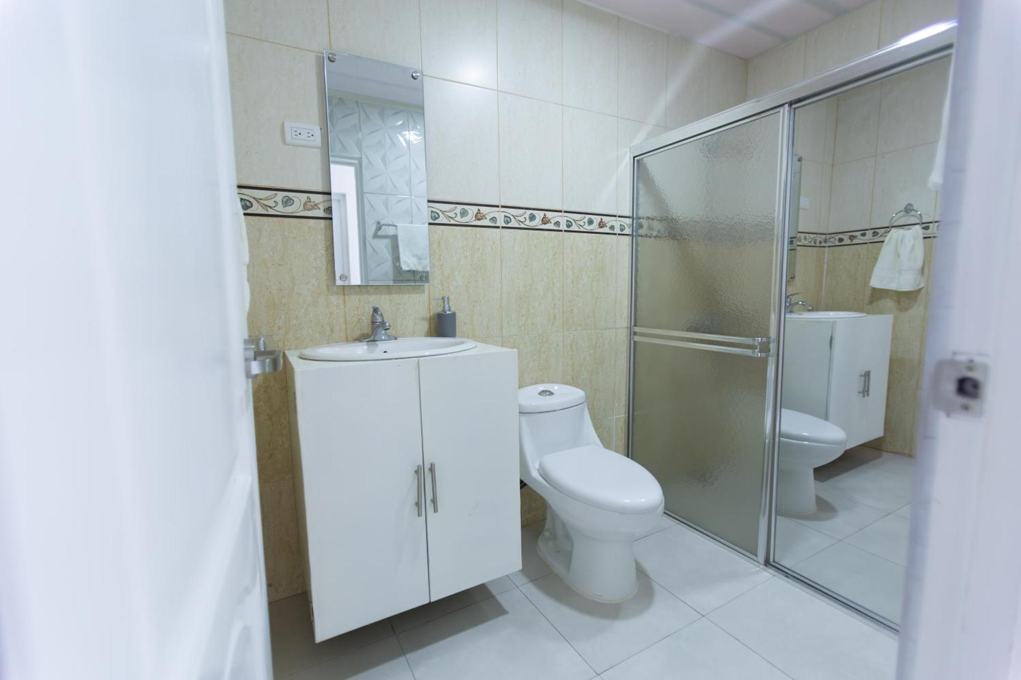Mb Apartment - A Puerto Plata Eksteriør billede