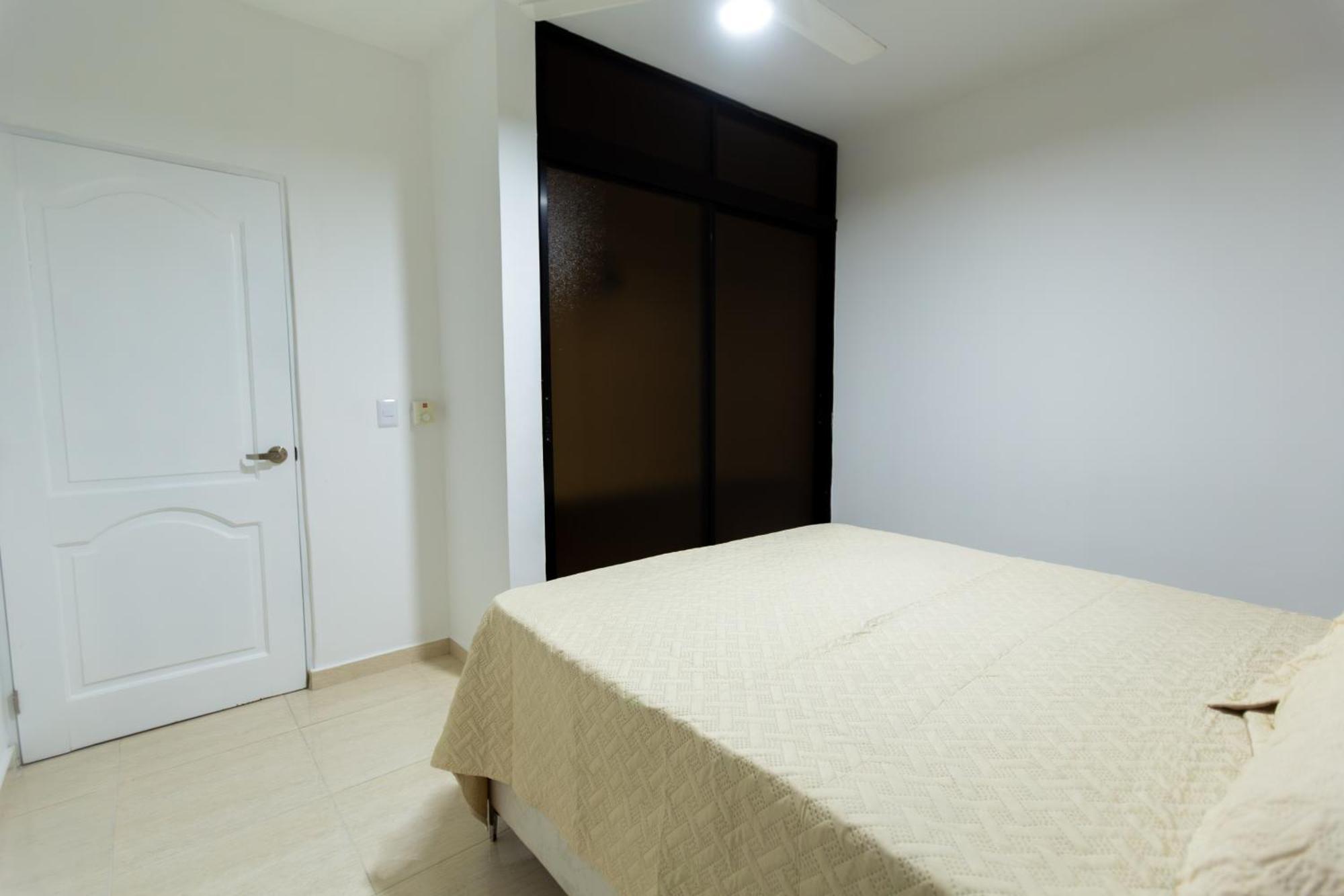 Mb Apartment - A Puerto Plata Eksteriør billede