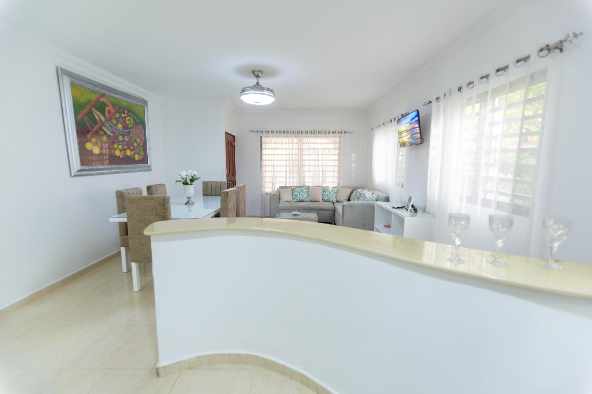 Mb Apartment - A Puerto Plata Eksteriør billede