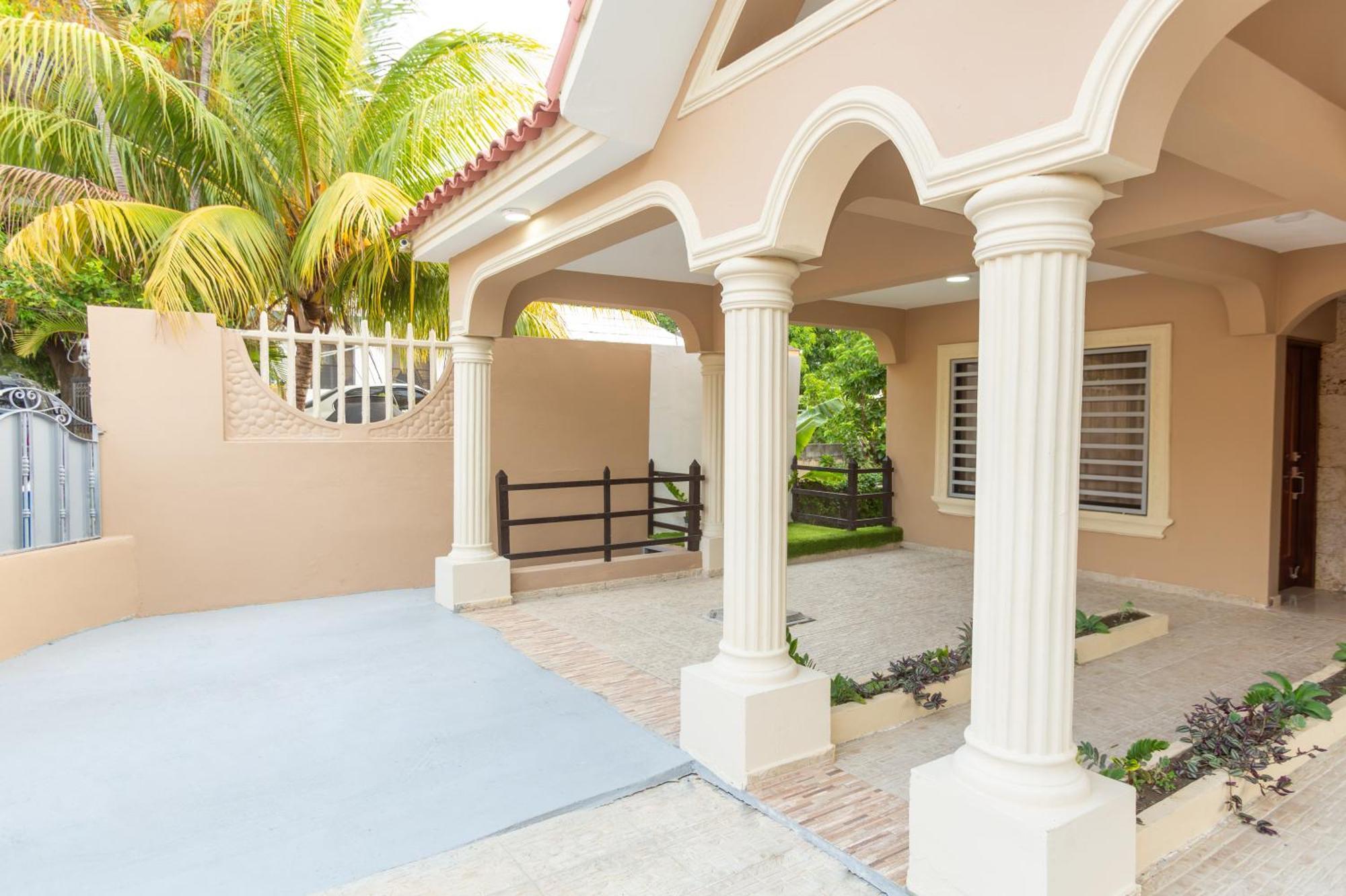 Mb Apartment - A Puerto Plata Eksteriør billede