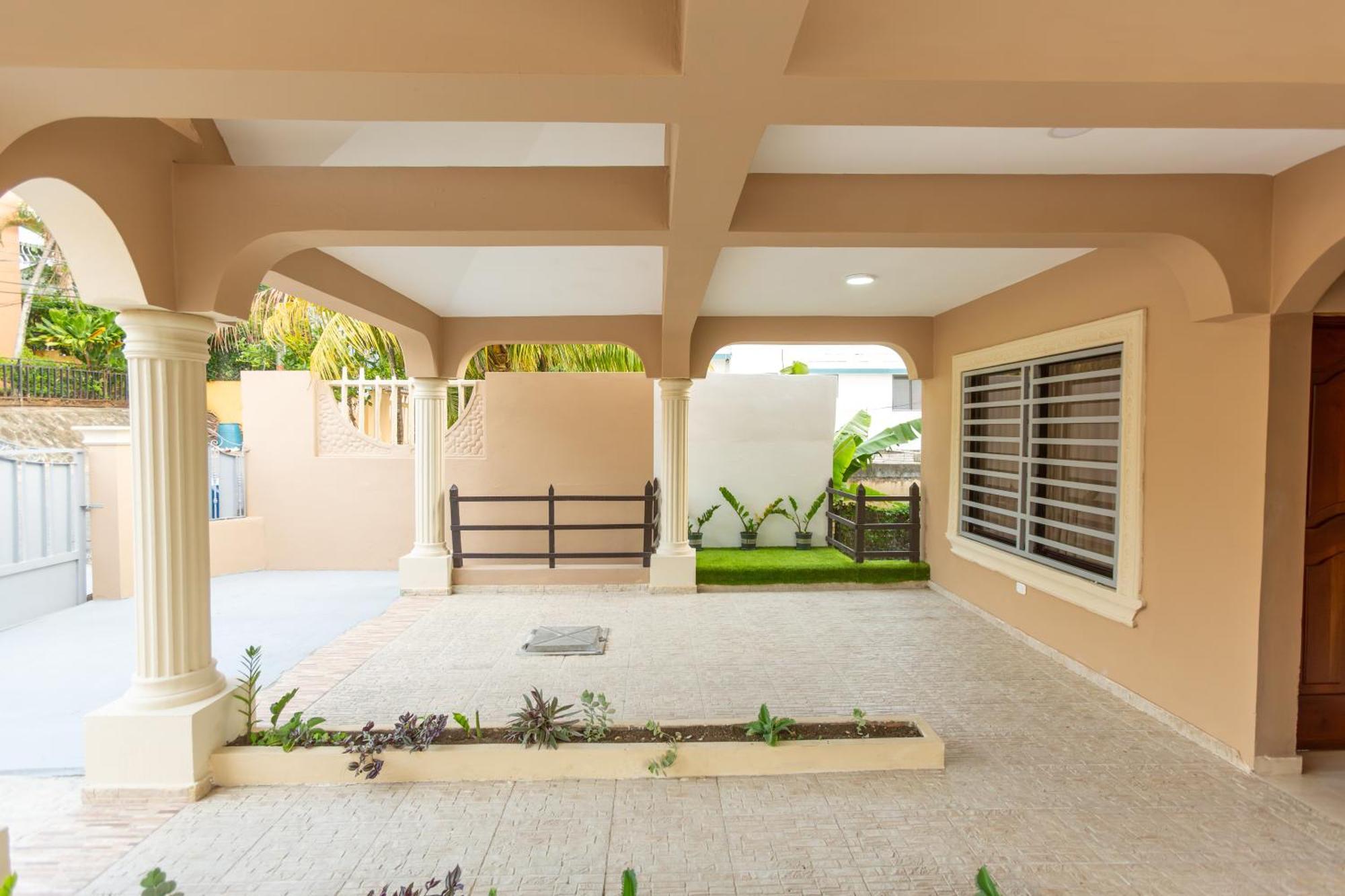 Mb Apartment - A Puerto Plata Eksteriør billede