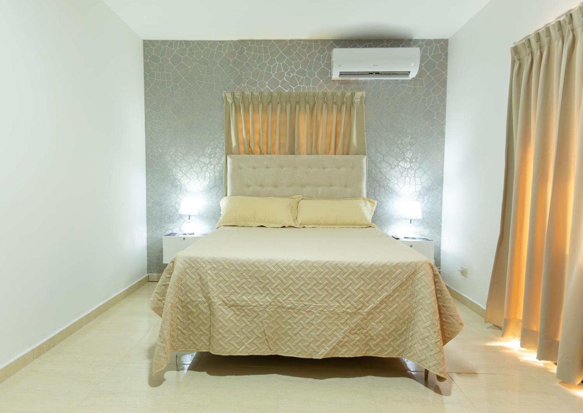Mb Apartment - A Puerto Plata Eksteriør billede