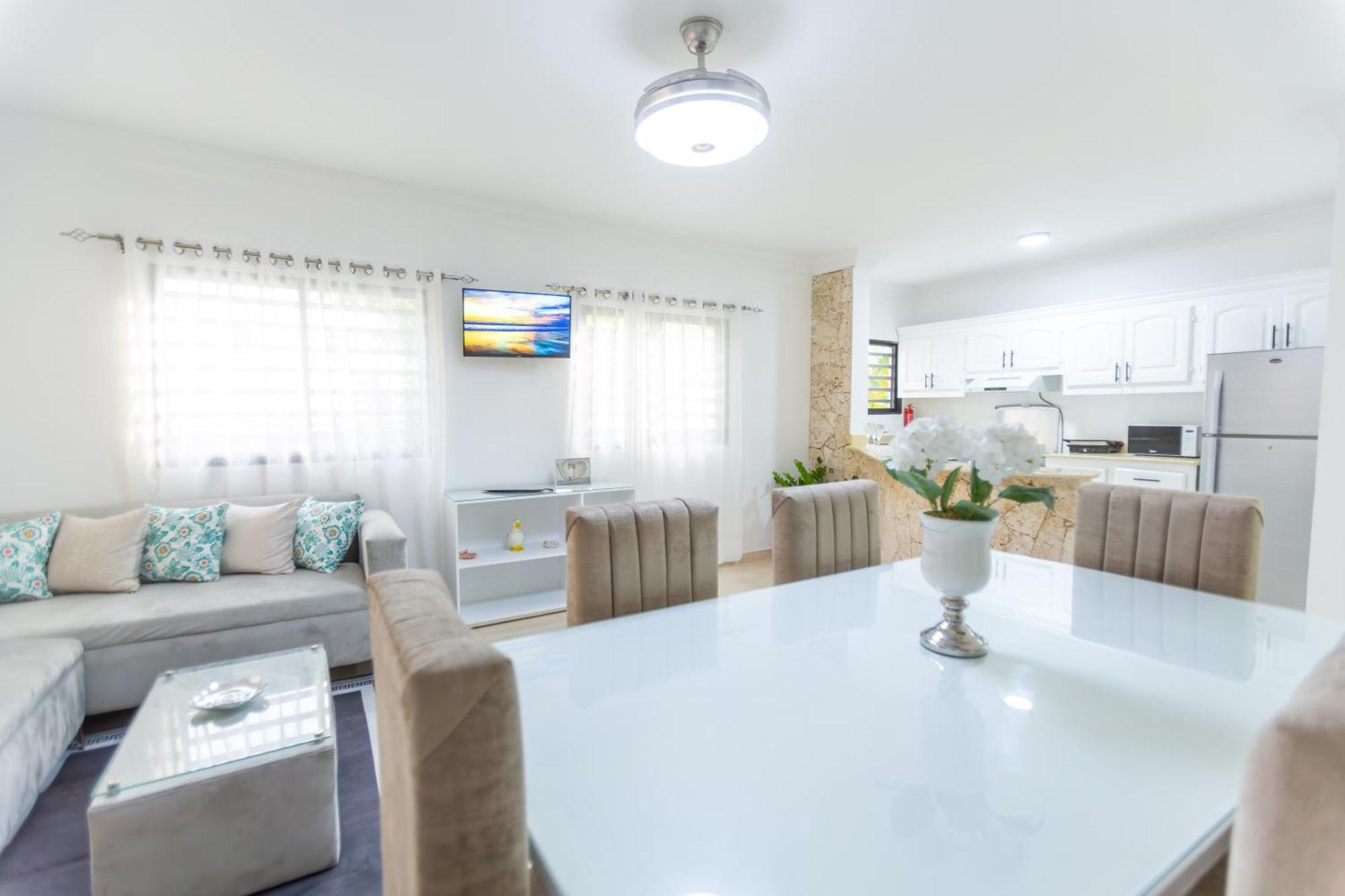 Mb Apartment - A Puerto Plata Eksteriør billede