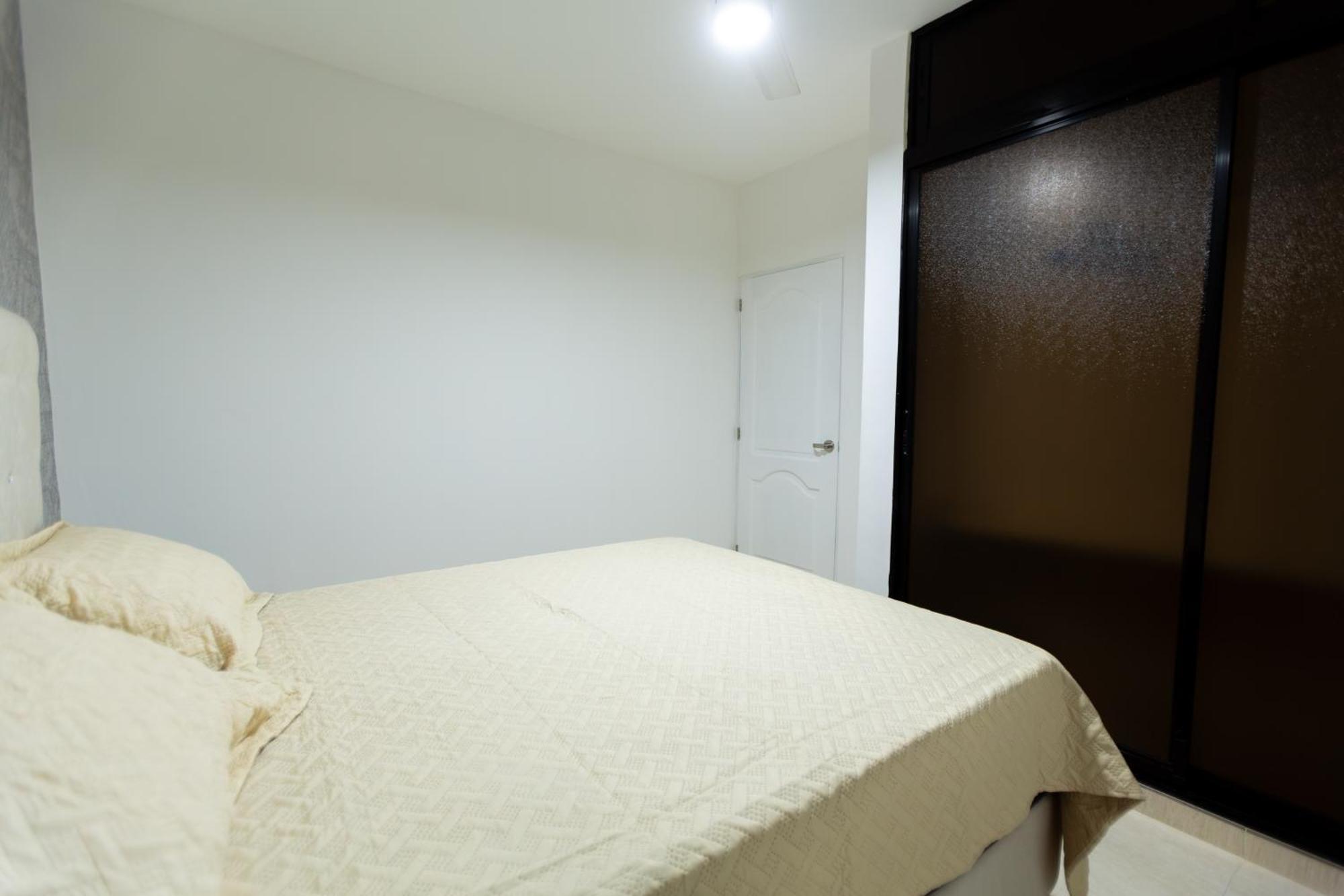 Mb Apartment - A Puerto Plata Eksteriør billede