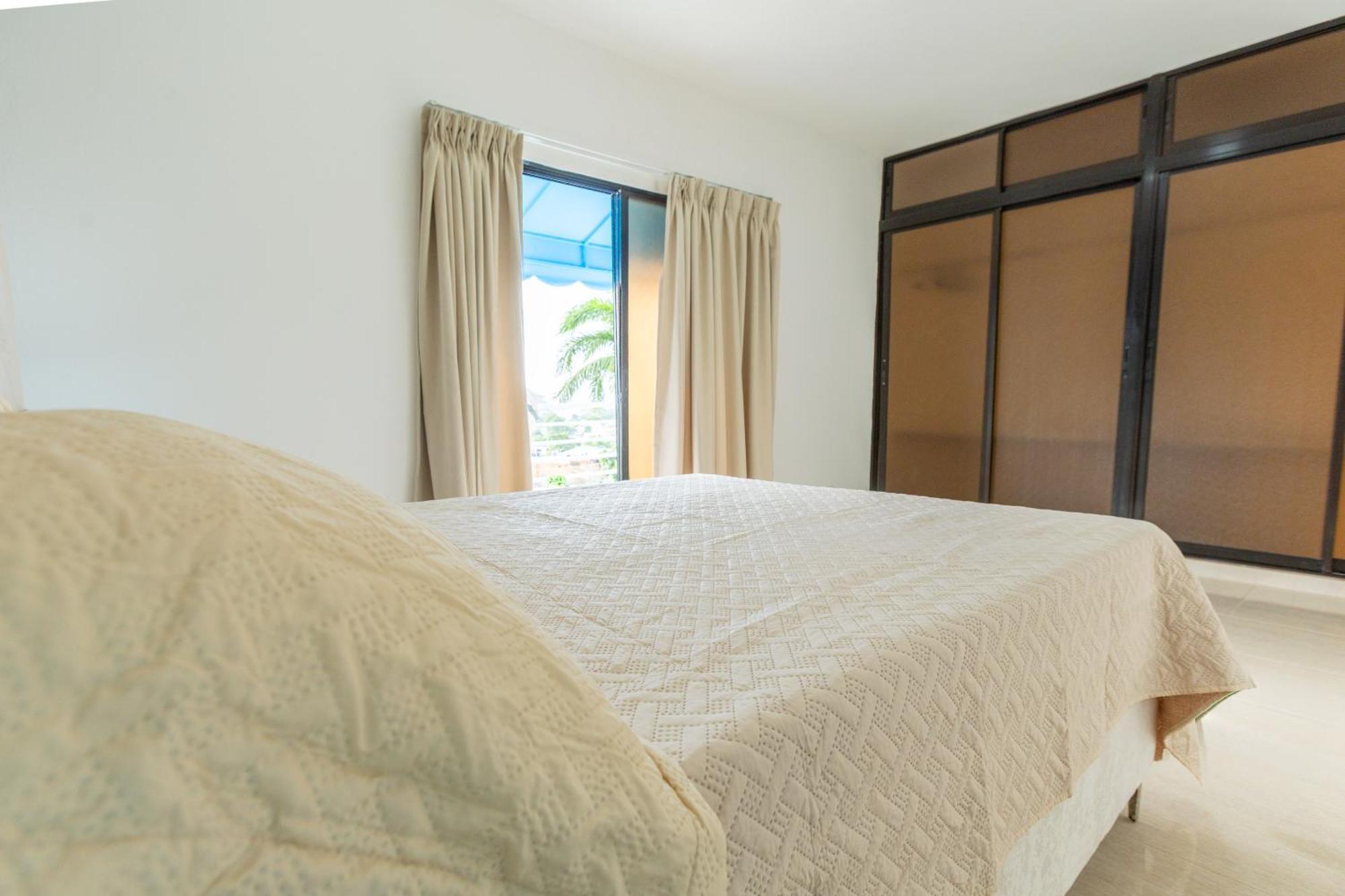 Mb Apartment - A Puerto Plata Eksteriør billede