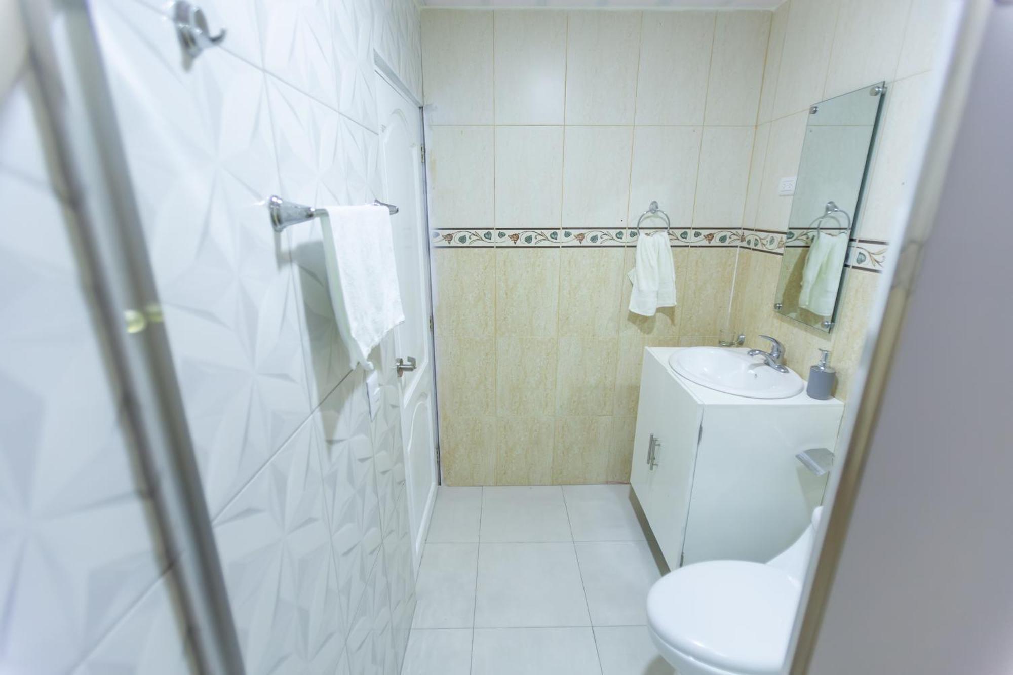 Mb Apartment - A Puerto Plata Eksteriør billede