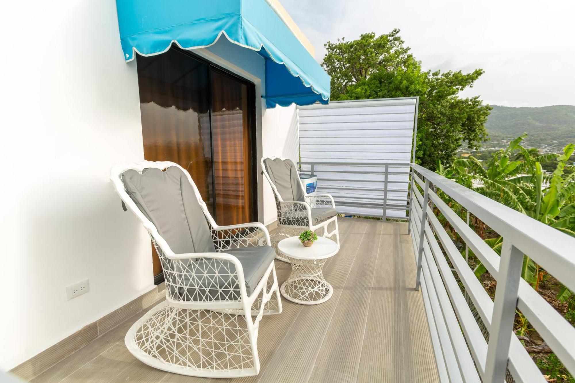 Mb Apartment - A Puerto Plata Eksteriør billede