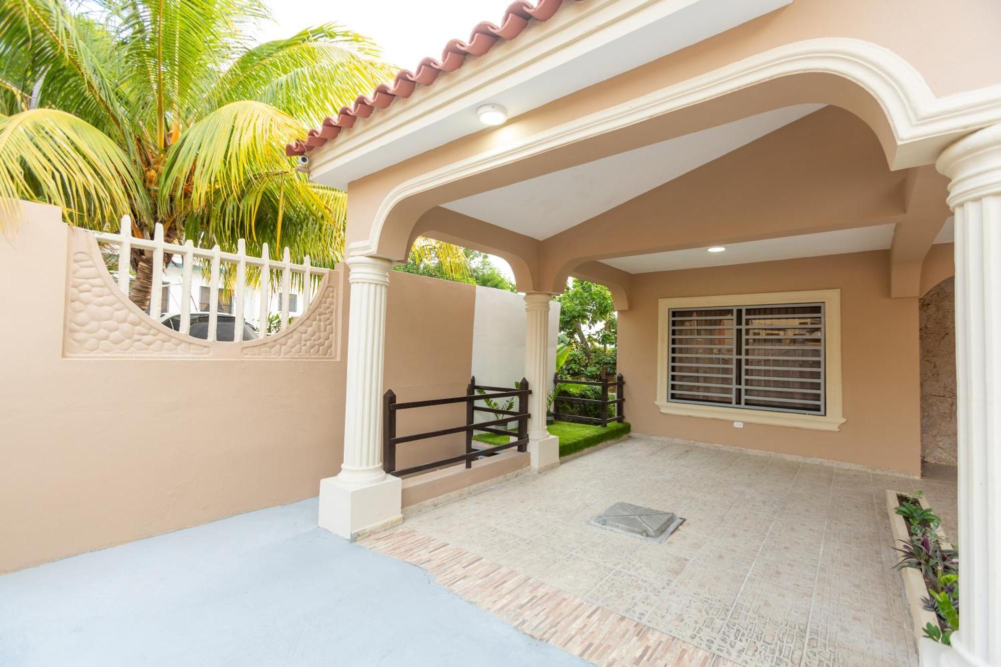 Mb Apartment - A Puerto Plata Eksteriør billede