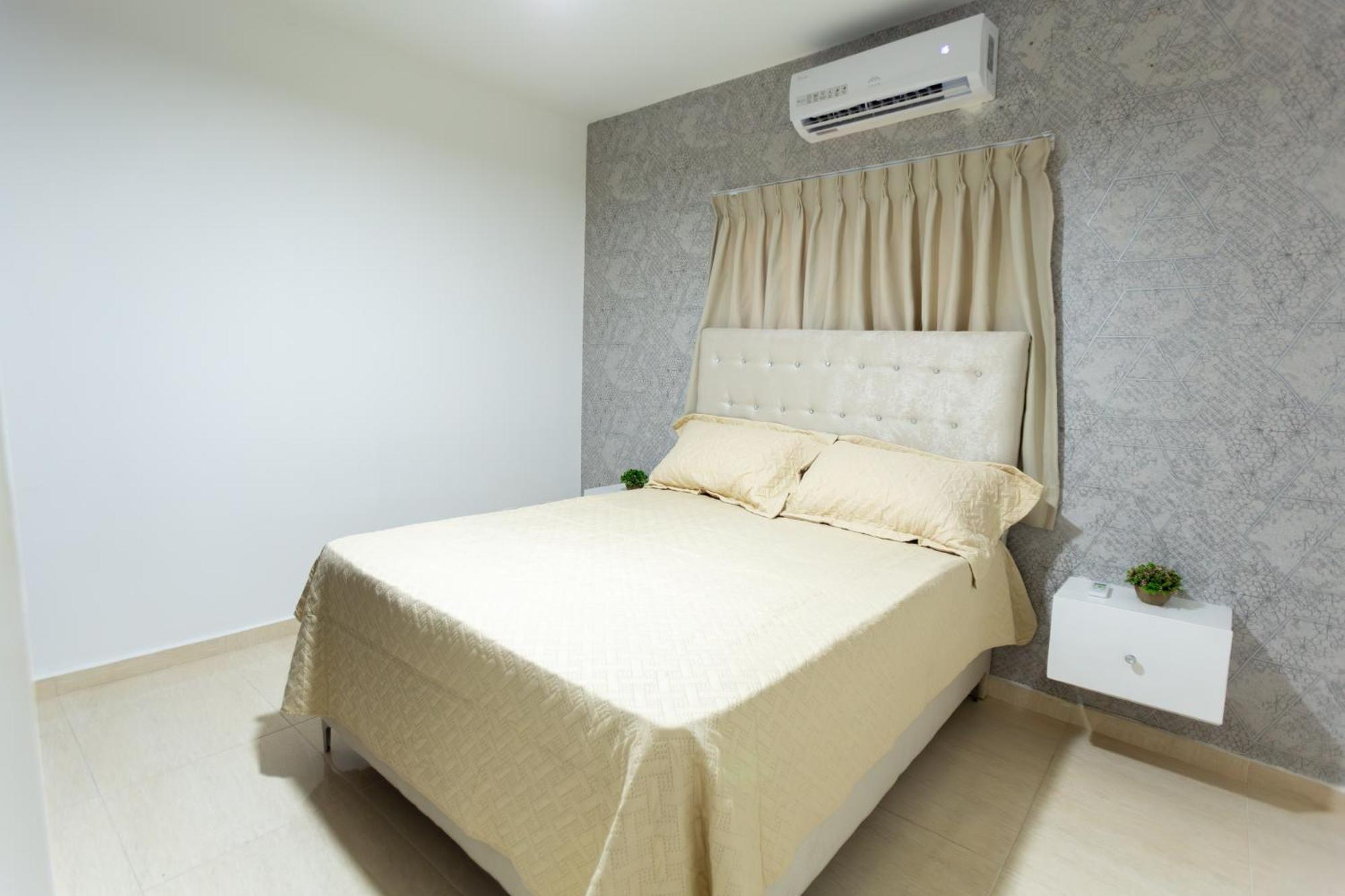 Mb Apartment - A Puerto Plata Eksteriør billede