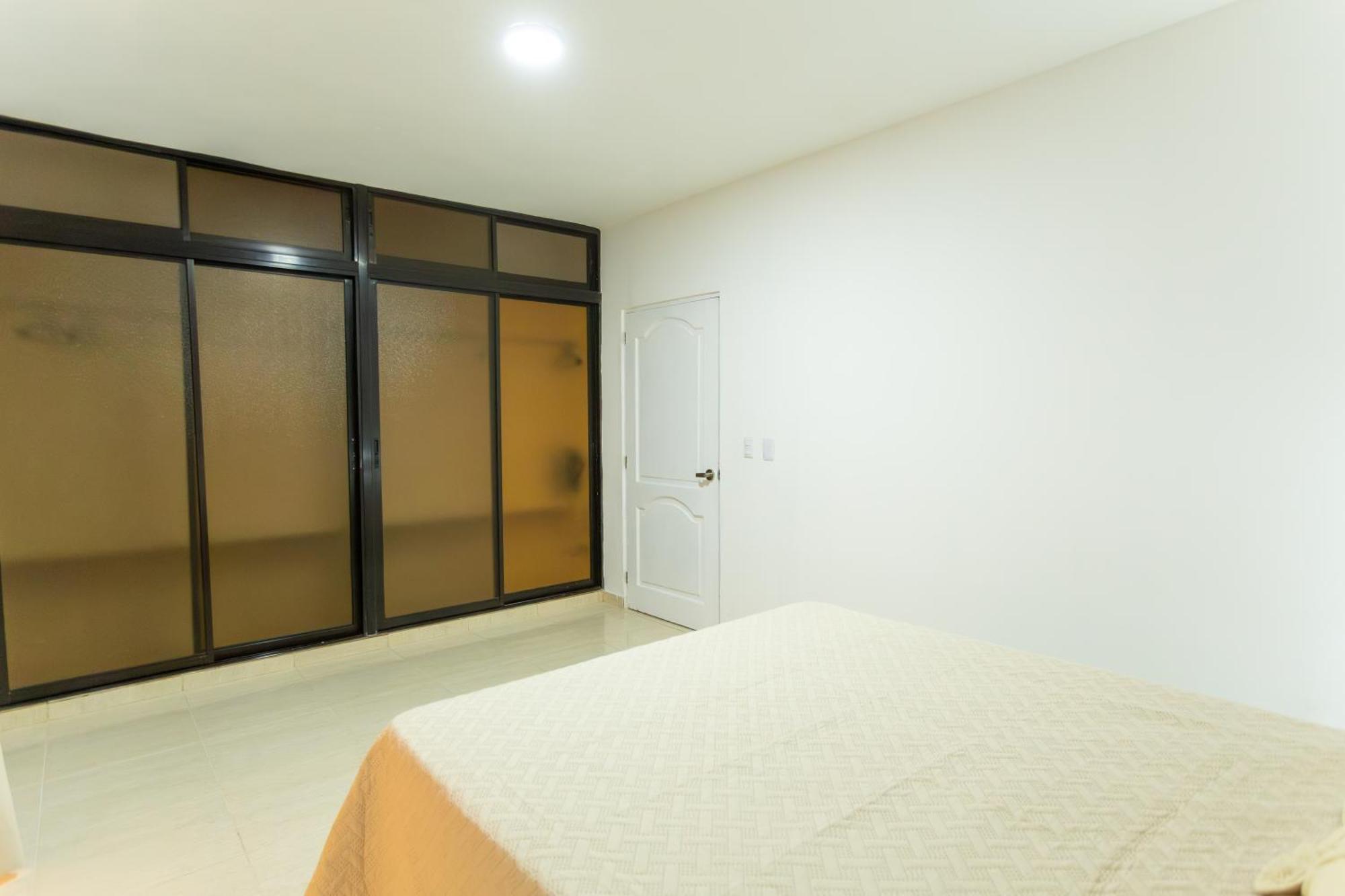 Mb Apartment - A Puerto Plata Eksteriør billede