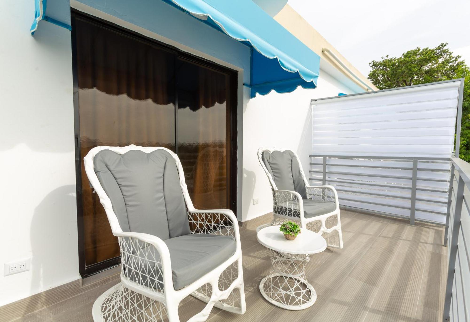 Mb Apartment - A Puerto Plata Eksteriør billede