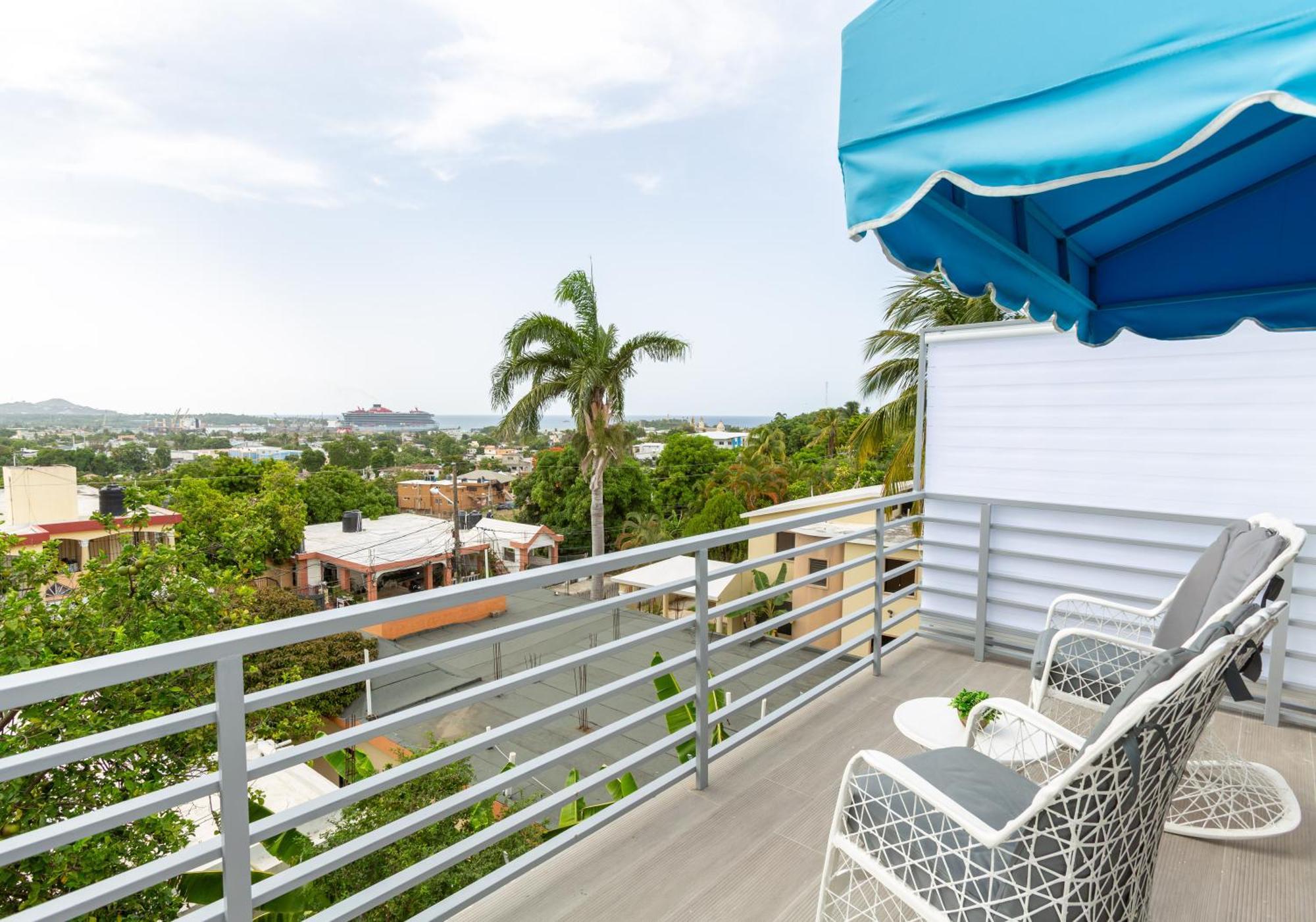 Mb Apartment - A Puerto Plata Eksteriør billede