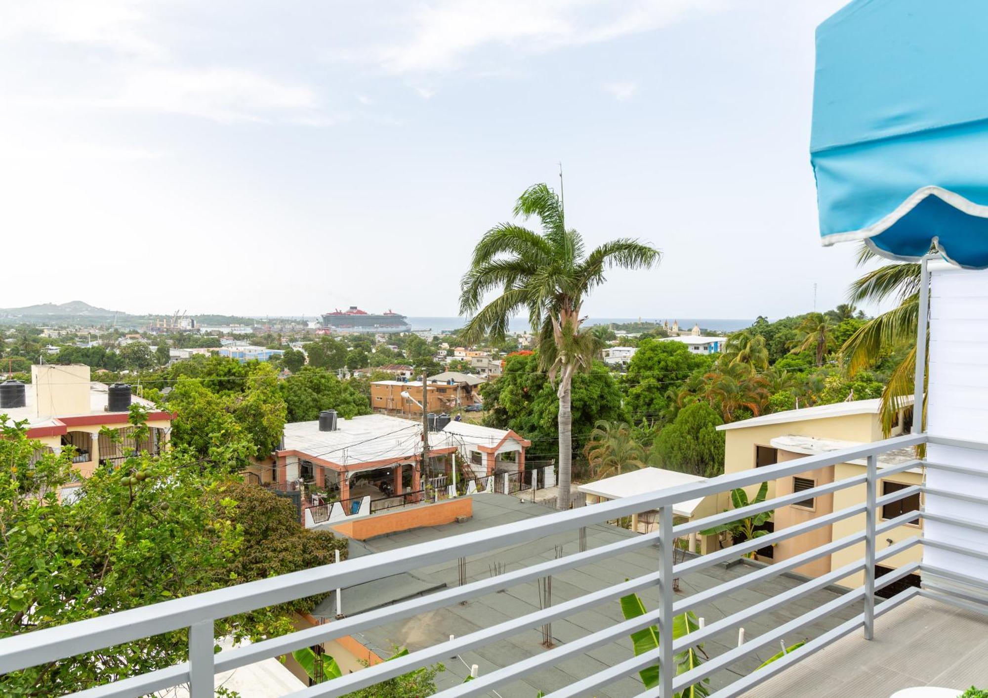 Mb Apartment - A Puerto Plata Eksteriør billede