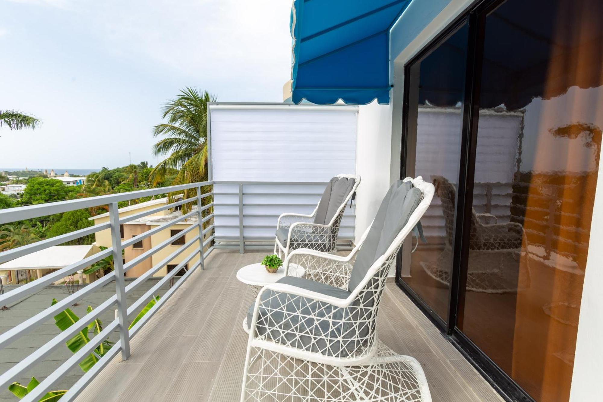 Mb Apartment - A Puerto Plata Eksteriør billede